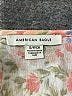 American Eagle Outfitters 100% Viscose Floral Pink Romper Size S - photo 4