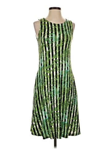 Cable & Gauge Cocktail Dress (view 1)
