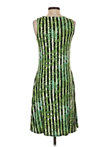 Cable & Gauge Cocktail Dress (view 2)