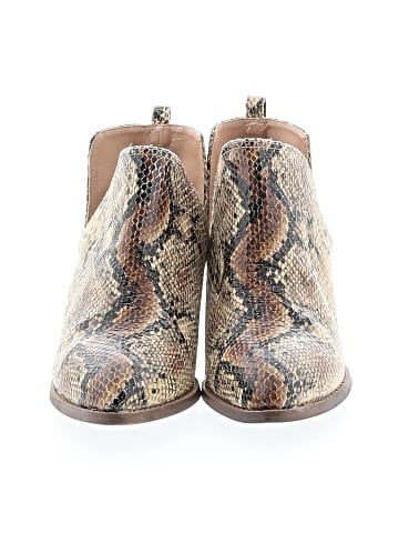 CL by Laundry Ankle Boots (view 2)