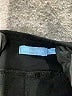 J. McLaughlin Solid Black Shorts Size 18 - photo 3