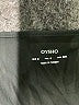 Oysho Black Tank Top Size S - photo 7