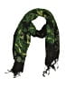 Unbranded Green Scarf One size - photo 1