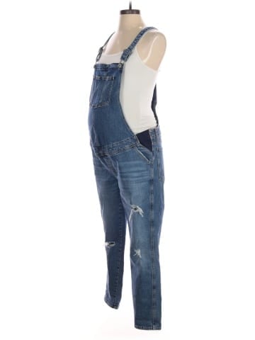 Old Navy - Maternity Overalls (view 1)