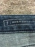 Very Vineyard Blue Jeans Size 2 - photo 9