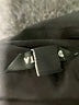 Athleta Solid Black Romper Size XL - photo 4