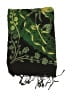 Unbranded Green Scarf One size - photo 2