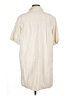 Universal Thread Ivory Trenchcoat Size L - photo 2
