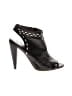 Vince Camuto Black Heels Size 7 - photo 1