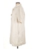 Universal Thread Ivory Trenchcoat Size L - photo 5