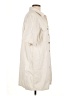 Universal Thread Ivory Trenchcoat Size L - photo 4