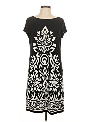Sandra Darren Casual Dress (view 1)