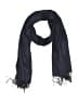 Unbranded Blue Scarf One size - photo 1