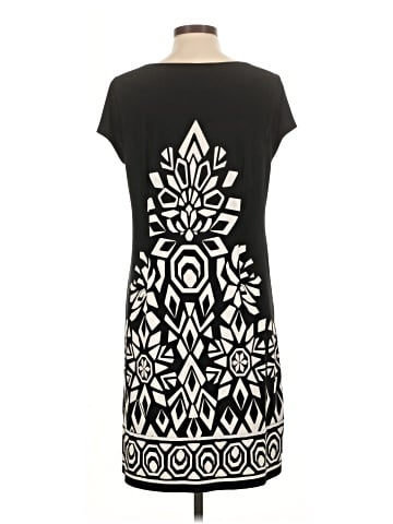 Sandra Darren Casual Dress (view 2)