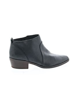Lucky Brand Ankle Boots