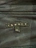 Theory Black Track Jacket Size S - photo 6