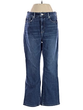Ann Taylor LOFT Jeans (view 1)