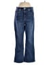 Ann Taylor LOFT Blue Jeans Size 27 waist - photo 1
