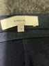 Vince. Black Formal Skirt Size 8 - photo 4