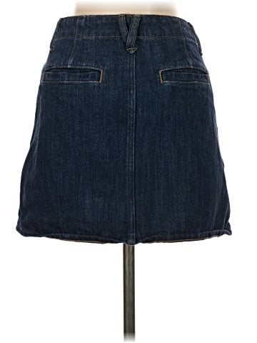 J.Crew Denim Skirt (view 2)