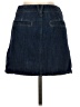 J.Crew 100% Cotton Blue Denim Skirt Size 24 waist - photo 2
