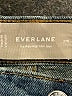 Everlane Blue Jeans Size 27 waist - photo 7