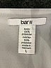 Bar III 100% Polyester Black Casual Dress Size L - photo 7