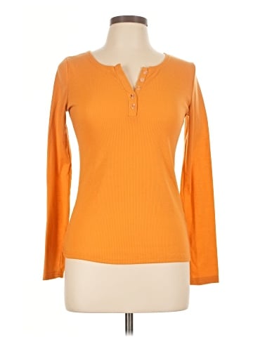 Shein Long Sleeve Top (view 1)