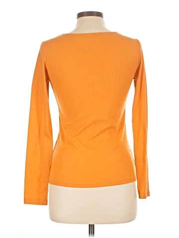 Shein Long Sleeve Top (view 2)