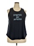 Xersion Blue Active Tank Size XXL - photo 1