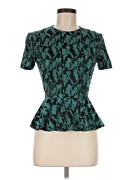 Opening Ceremony Short Sleeve Top