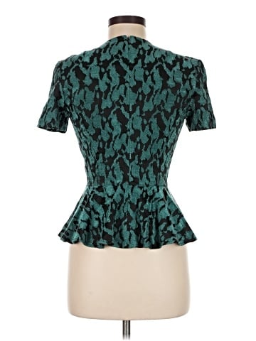 Opening Ceremony Short Sleeve Top (view 2)