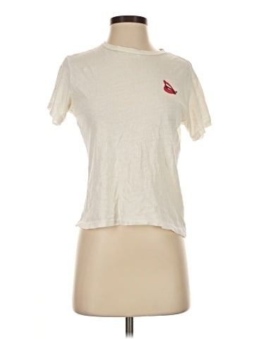 RE/DONE Short Sleeve T-Shirt (view 1)