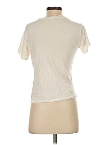RE/DONE Short Sleeve T-Shirt (view 2)