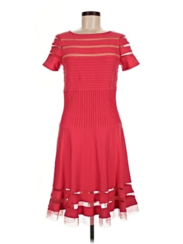 Tadashi Shoji Casual Dress (view 1)