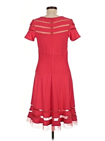 Tadashi Shoji Casual Dress (view 2)