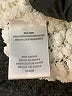 Bobeau Ivory Cardigan Size L - photo 8