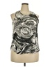 Xersion Silver Tank Top Size XXL - photo 1