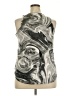 Xersion Silver Tank Top Size XXL - photo 2
