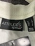 Attitudes by Renee Ivory Sleeveless Blouse Size M - photo 7