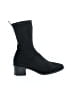 Everlane Black Ankle Boots Size 9 - photo 1