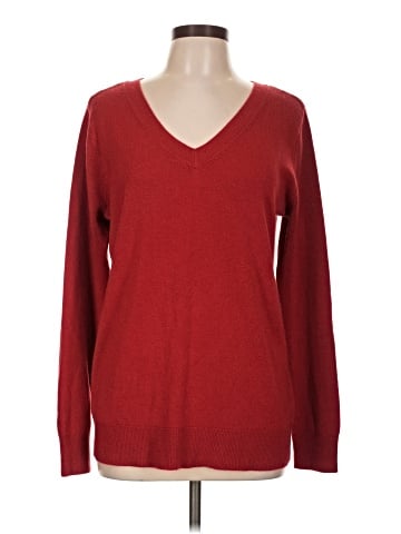 Croft & Barrow Pullover Sweater (view 1)