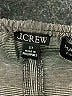 J.Crew Houndstooth Gray Wool Pants Size S (tall) - photo 7