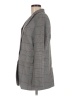 A New Day Plaid Gray Blazer Size M - photo 5