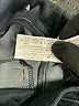 Unbranded Black Blue Dress Pants Size S - photo 7