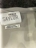 Saylor Gray Long Sleeve Top Size L - photo 7