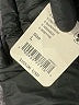 Saylor Gray Long Sleeve Top Size L - photo 8