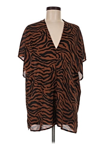 Adrienne Kimono (view 1)