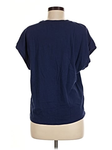 Anthropologie Short Sleeve T-Shirt (view 2)