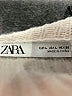 Zara Ivory Turtleneck Sweater Size L - photo 7
